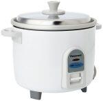 Panasonic SR-WA 18(E) 1.8 Litre Drum Rice Cooker