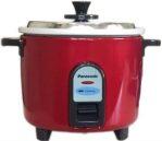Panasonic SR-WA18 (GE9) Burgundy 1.8 Litre Rice Cooker