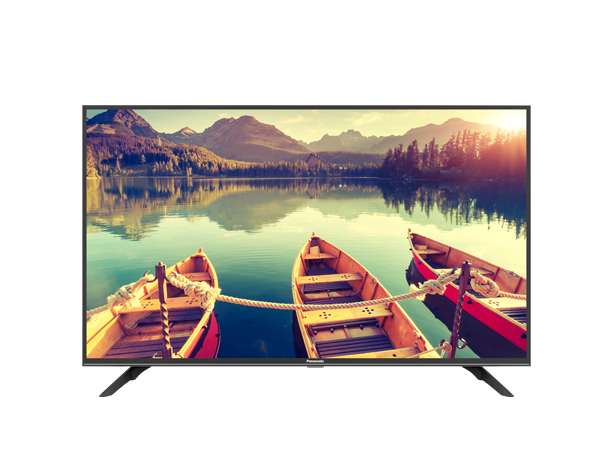 Panasonic TH-32JS650N 32 Inch Smart LED TV