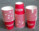 Paper cup 150 ml pcs)