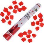 Party Popper rose spray