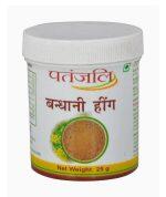 Patanjali Bandhani Hing
