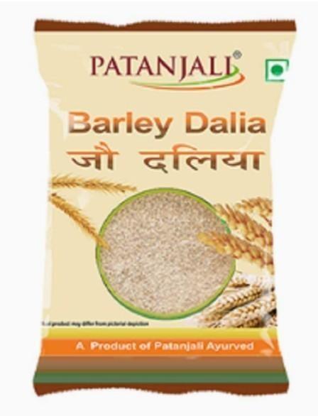 Patanjali Barley Dalia