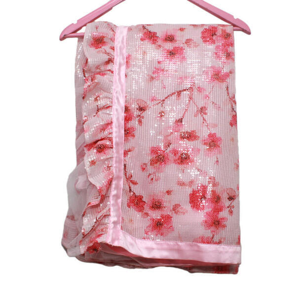 Peach Saree For Women