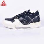 PEAK Casual Shoes Black For Women EW13978B