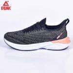 PEAK Running Shoes Grey For Women EW13348H