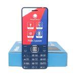 Pearltech Pride 2 Power Feature Phone