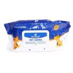 Pet Soft Pet Wipes For Dogs