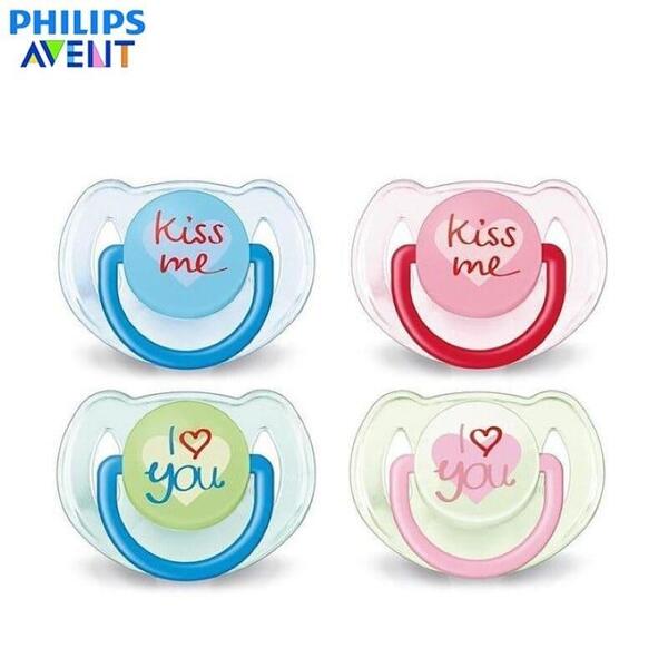 Philips Scf172/70 Avent Classic Pacifier