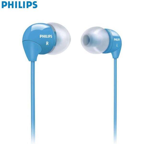 Philips She3590Bl/10 In-Ear Earphone