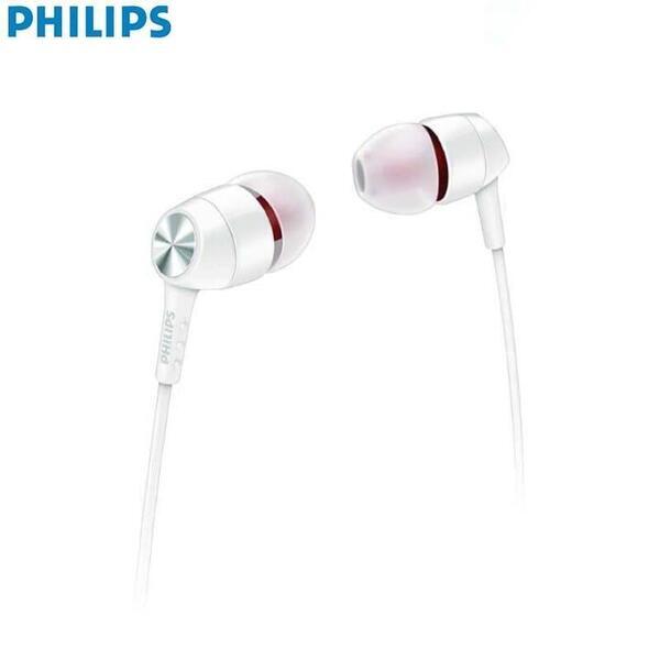 Philips She8000 In-Ear Earphone