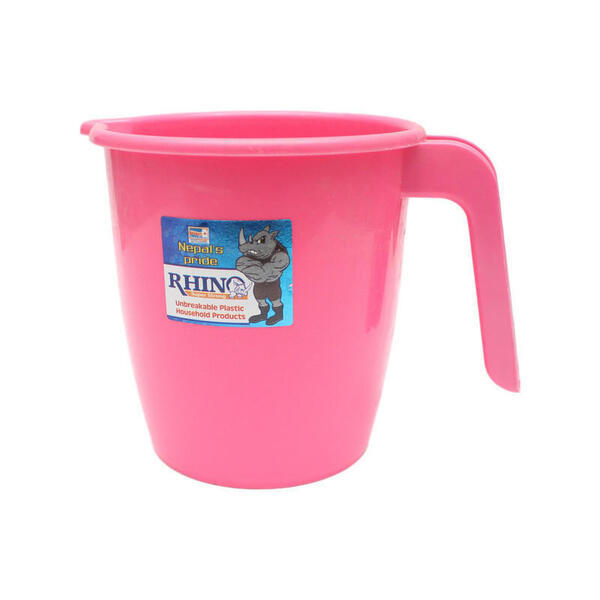 Plastic Water Jug M