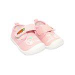 Supre Stylish Design Fiber Shoes For Baby Girl