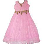 Umbrella Suit With Salwar Dupata For Women