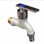 Plastic Tap