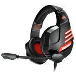 Plextone G700 super lightweight gaming gear extra bass noise isolation 3.5mm Audio jack