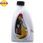 PLO SAE 40 Engine Oil