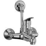 Plumber Korina Single Lever Wall Mixer