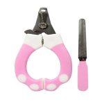 Portable Dog Nail Cutter