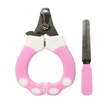 Portable Dog Nail Cutter