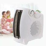 Portable Fan Heater 2000W