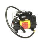 Power Tool 140Psi Car Air Compressor Portable Mini Tire Inflator Pump