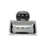 Premium Bathroom Soap Stand
