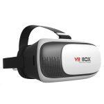 Premium VR Box With Bluetooth Connection