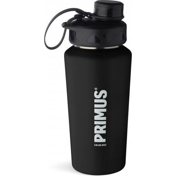 Primus Trailbottle S/S Black - 0