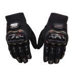 Pro Biker Full Motorcycle Riding Gloves