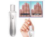 Professional Personal Mani Nail Shiner Buffer Roller Manicure Pedicure Polisher