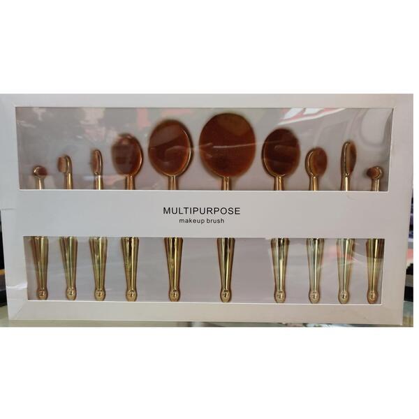Professionnel Multipurpose Brush Set