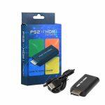 PS2 to HDMI Adapter