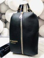 PU leather Bag