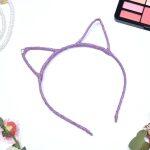 Glitter Hair Band