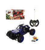 Quad Desert Fury Remote Controller Jeep