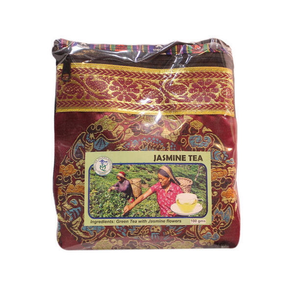 Quali Tea QB-031 Cardamom Tea