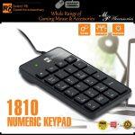 R8 1810 Numeric Keypad for Macbook/Laptop
