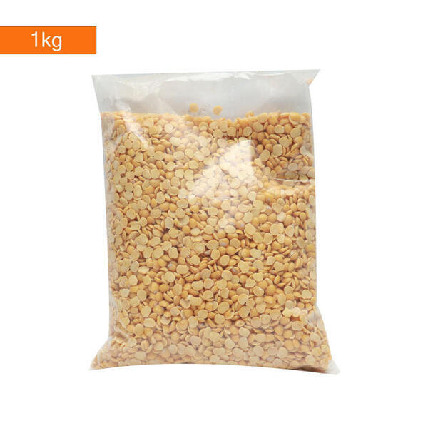 Rahar Non-Polished Daal