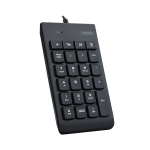 Rapoo K10 Numeric Keyboard for PC Laptop –