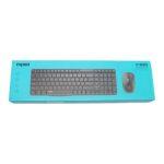Rapoo X1800S Wireless Keyboard