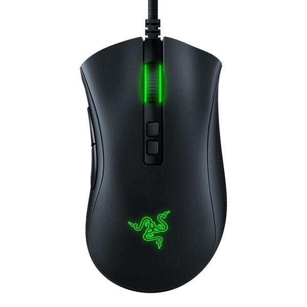 Razer DeathAdder V2 Gaming Mouse
