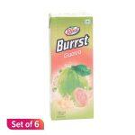 Real Brust Guava Juice