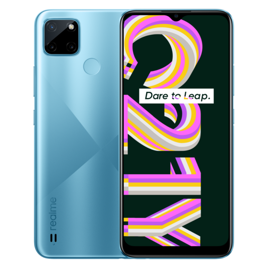 Realme C21Y(3/32)