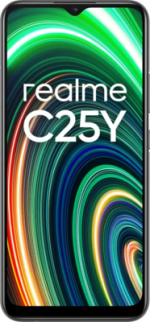 Realme C25-Y (4/128)GB