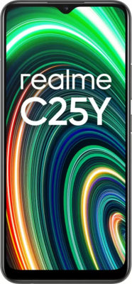 Realme C25-Y (4/128)GB