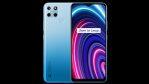 Realme C25Y(4/128)