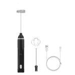 Rechargeable 3 Speed Egg/Coffee Beater