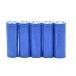 Rechargeable Cell 3.7V 1850mAh