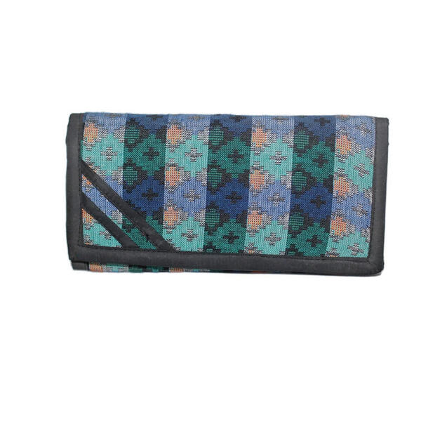 Rectangular Wallet For Women